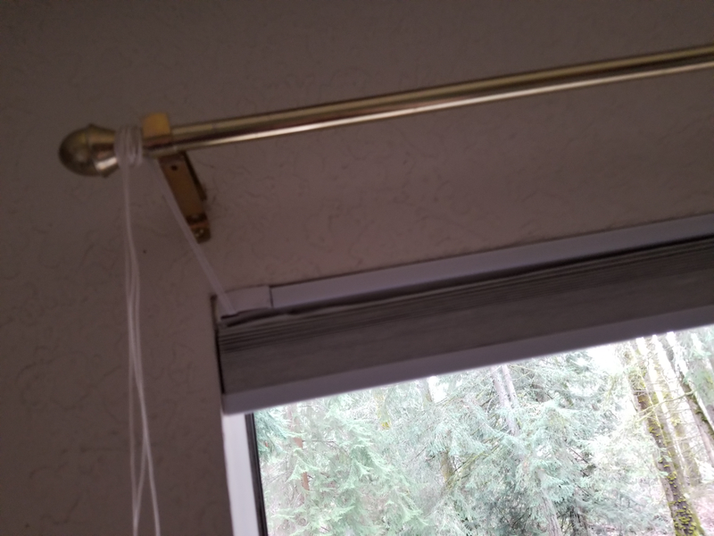 Illustration for article titled I just washed these windows, AMA